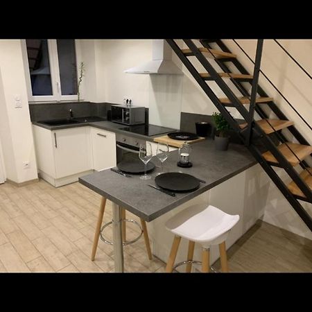 Maison Cosy Au Coeur Du Vignoble D'Hautvillers Eksteriør billede