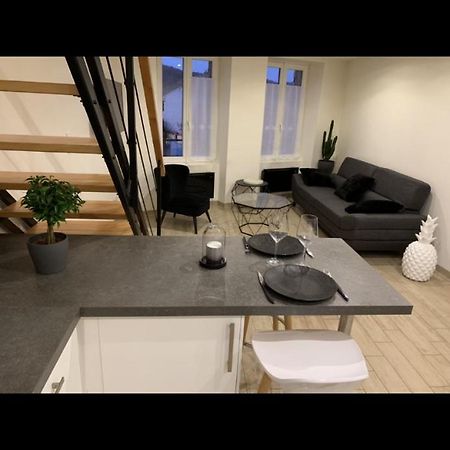 Maison Cosy Au Coeur Du Vignoble D'Hautvillers Eksteriør billede