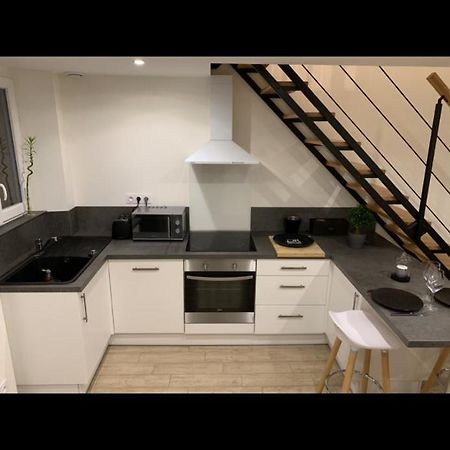Maison Cosy Au Coeur Du Vignoble D'Hautvillers Eksteriør billede