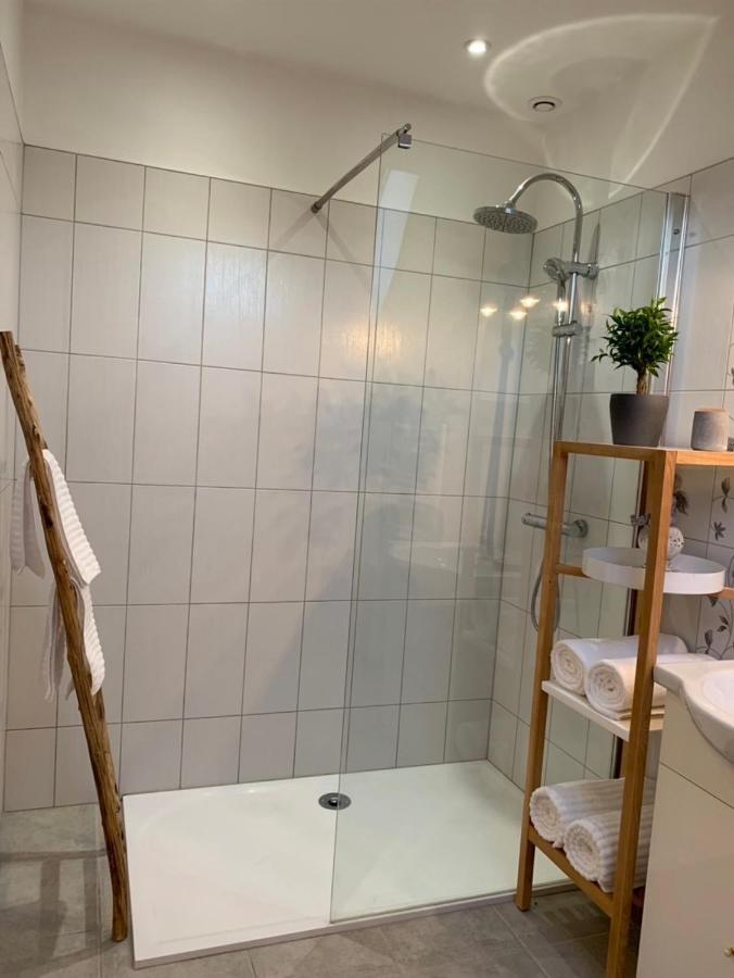 Maison Cosy Au Coeur Du Vignoble D'Hautvillers Eksteriør billede