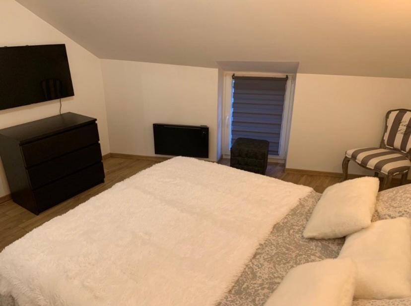 Maison Cosy Au Coeur Du Vignoble D'Hautvillers Eksteriør billede