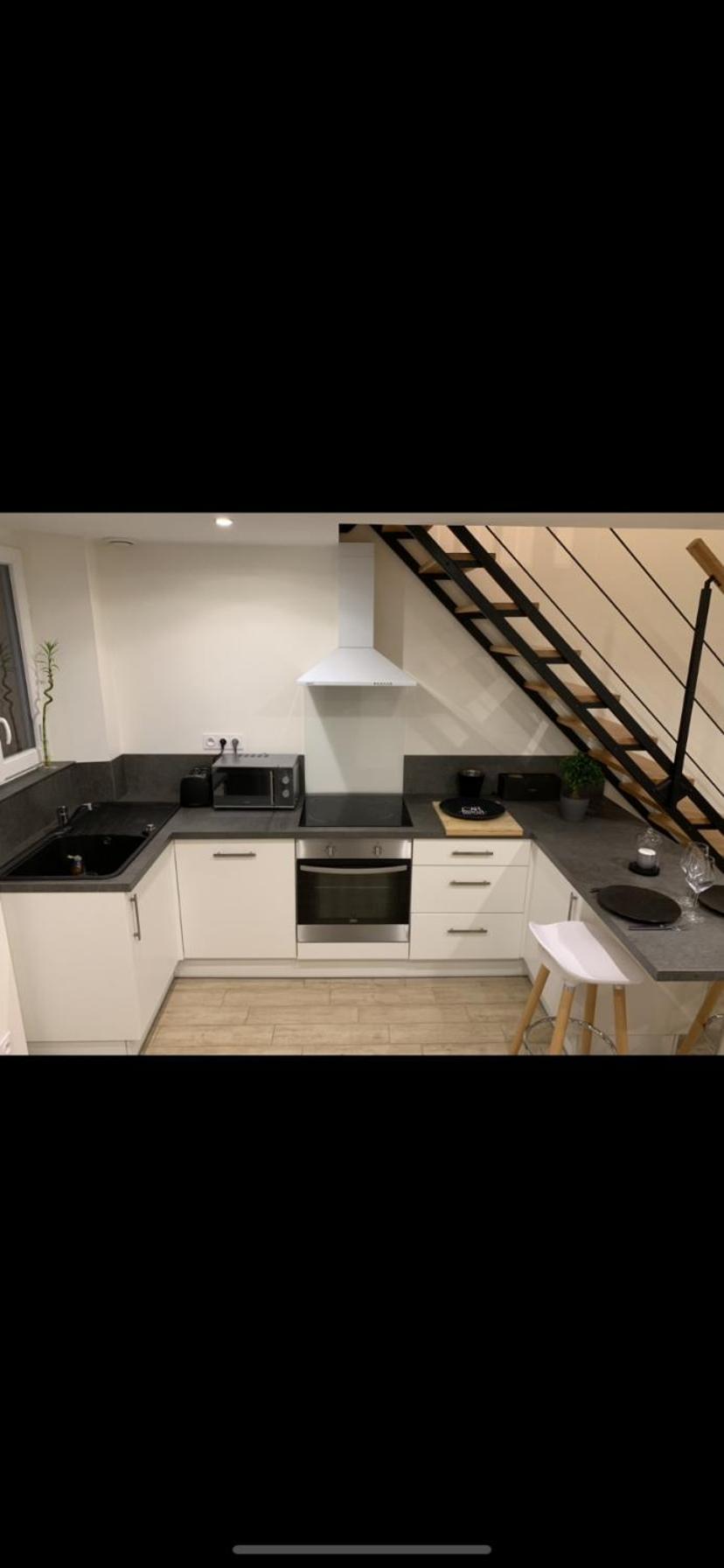 Maison Cosy Au Coeur Du Vignoble D'Hautvillers Eksteriør billede